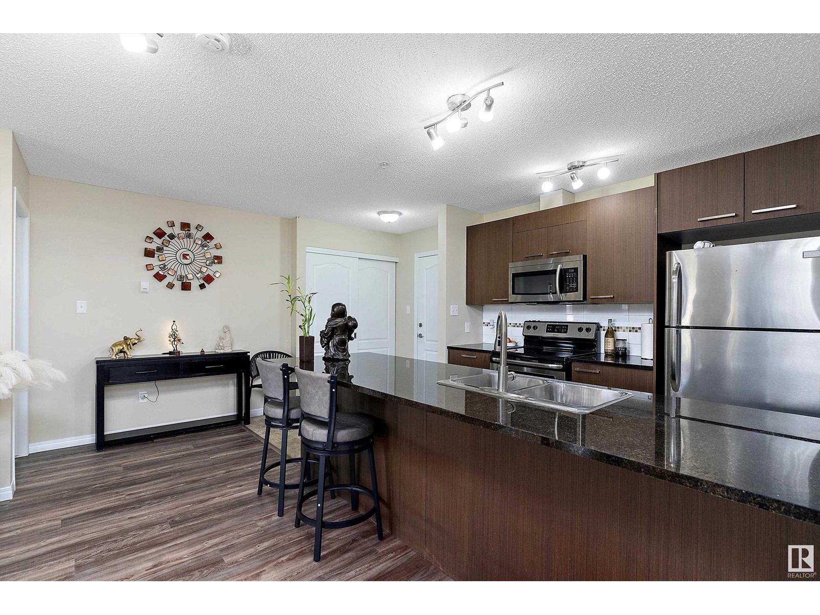 #3115 9351 Simpson Dr Nw, Edmonton, Alberta  T6R 0N4 - Photo 10 - E4436108