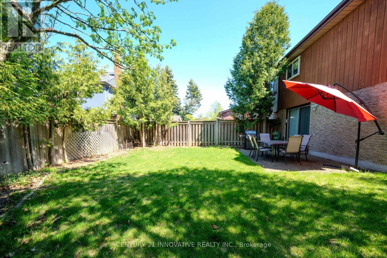 750 Edgewood Road, Pickering, Ontario  L1V 2Z8 - Photo 45 - E12144088
