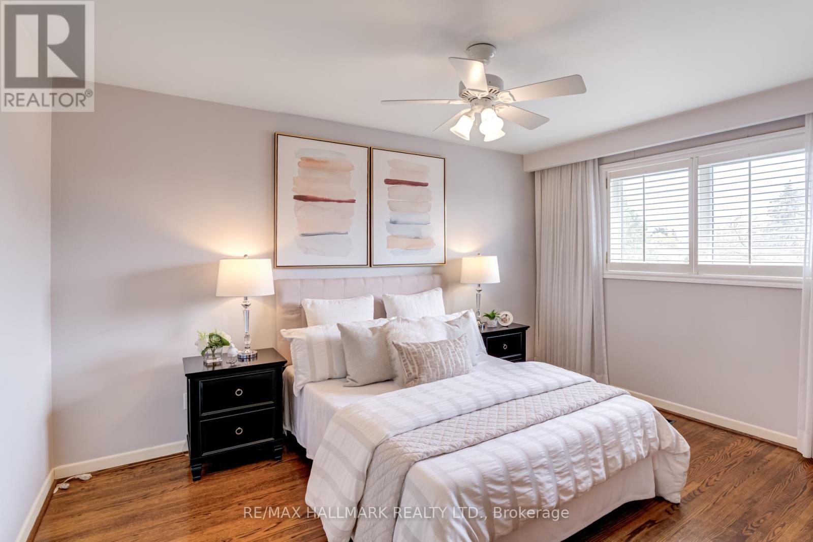 44 Arkona Drive, Toronto (Tam O'shanter-Sullivan), Ontario  M1T 1X3 - Photo 16 - E12144106
