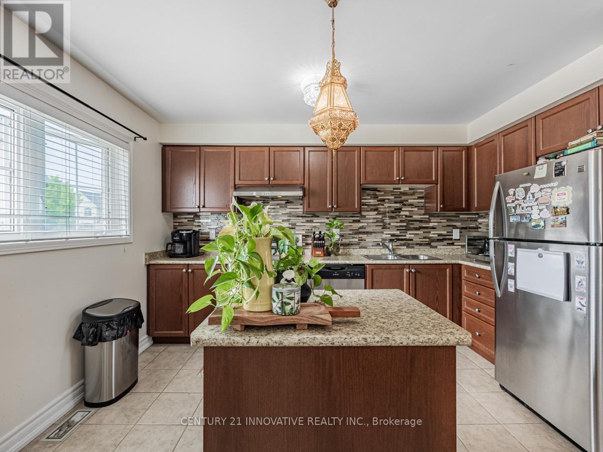 138 Barnham Street, Ajax, Ontario  L1Z 0K7 - Photo 26 - E12144166