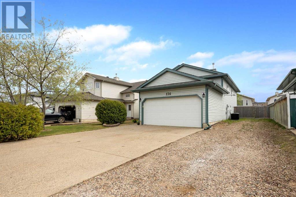 136 Waniandy Way, Fort Mcmurray, Alberta  T9H 5L8 - Photo 39 - A2220368