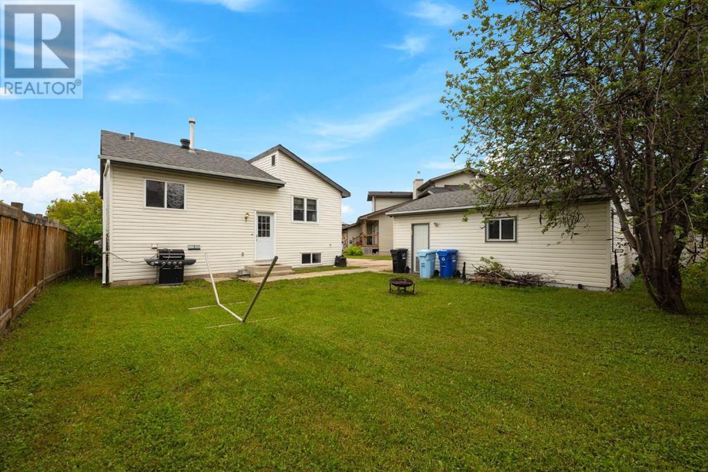 189 Parmenter Crescent, Fort Mcmurray, Alberta  T9K 1L7 - Photo 19 - A2220000
