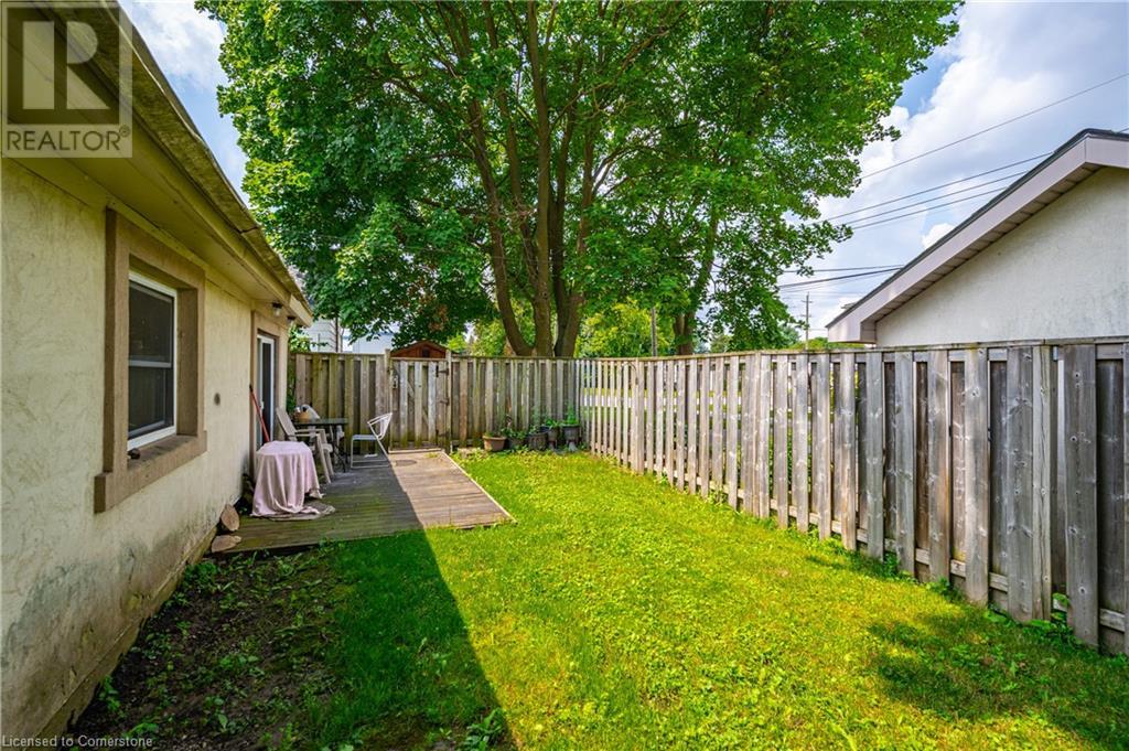 213 Main Street E, Palmerston, Ontario  N0G 2P0 - Photo 25 - 40727913