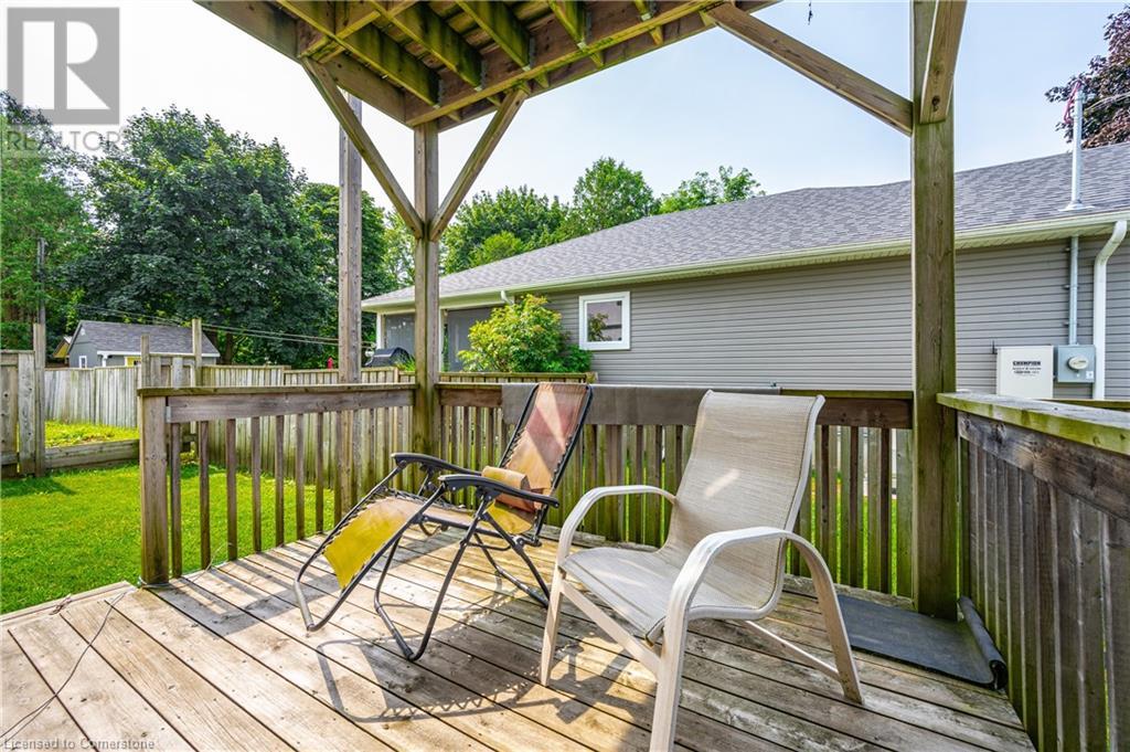 210 York Street, Palmerston, Ontario  N0G 2P0 - Photo 14 - 40727912