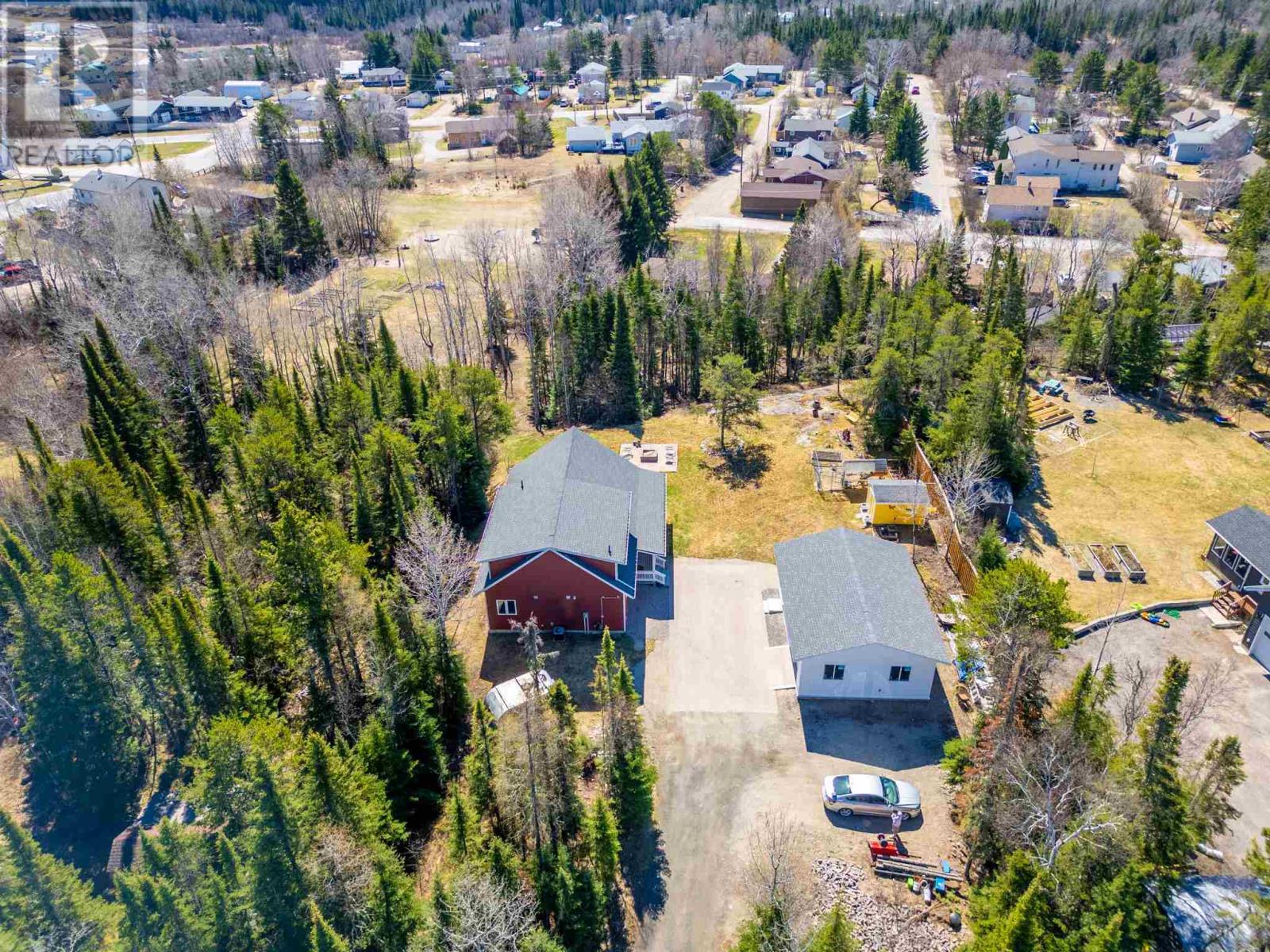 22 Gustafson Cres, Red Lake, Ontario  P0V 2M0 - Photo 33 - TB251130