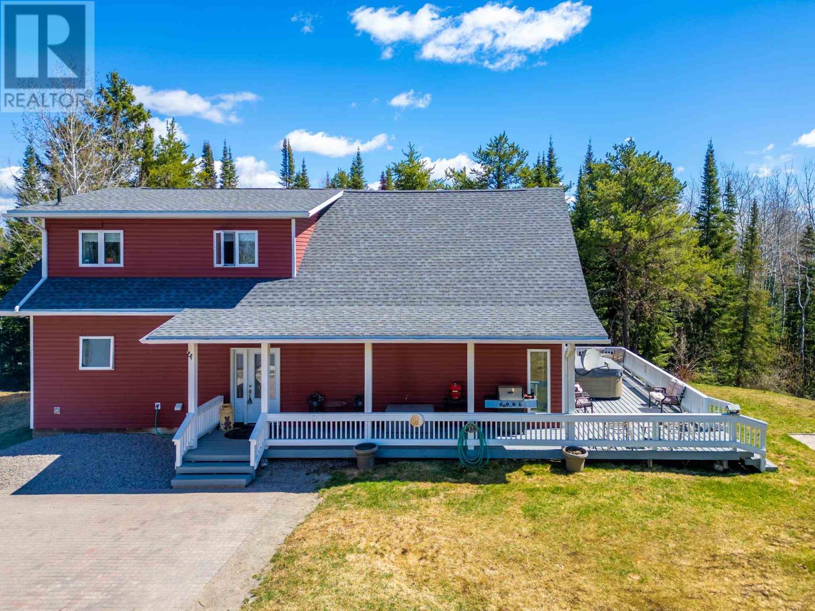 22 Gustafson Cres, Red Lake, Ontario  P0V 2M0 - Photo 40 - TB251130