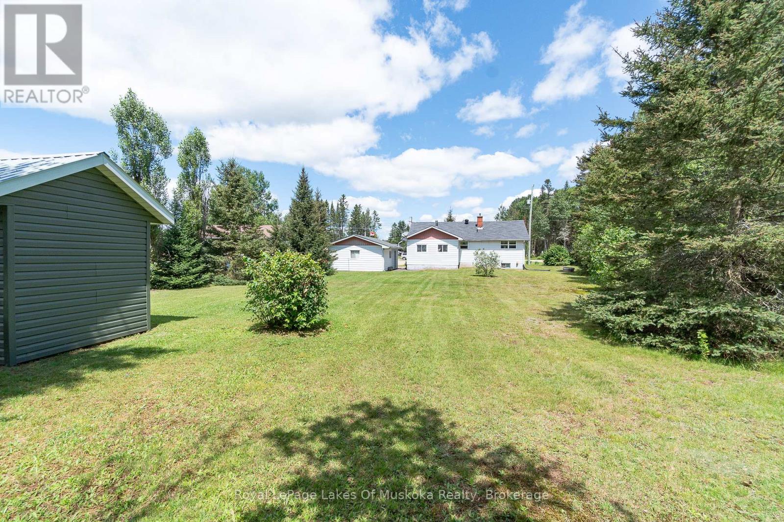 161 Forest Lake Road, Strong, Ontario  P0A 1Z0 - Photo 17 - X12139470