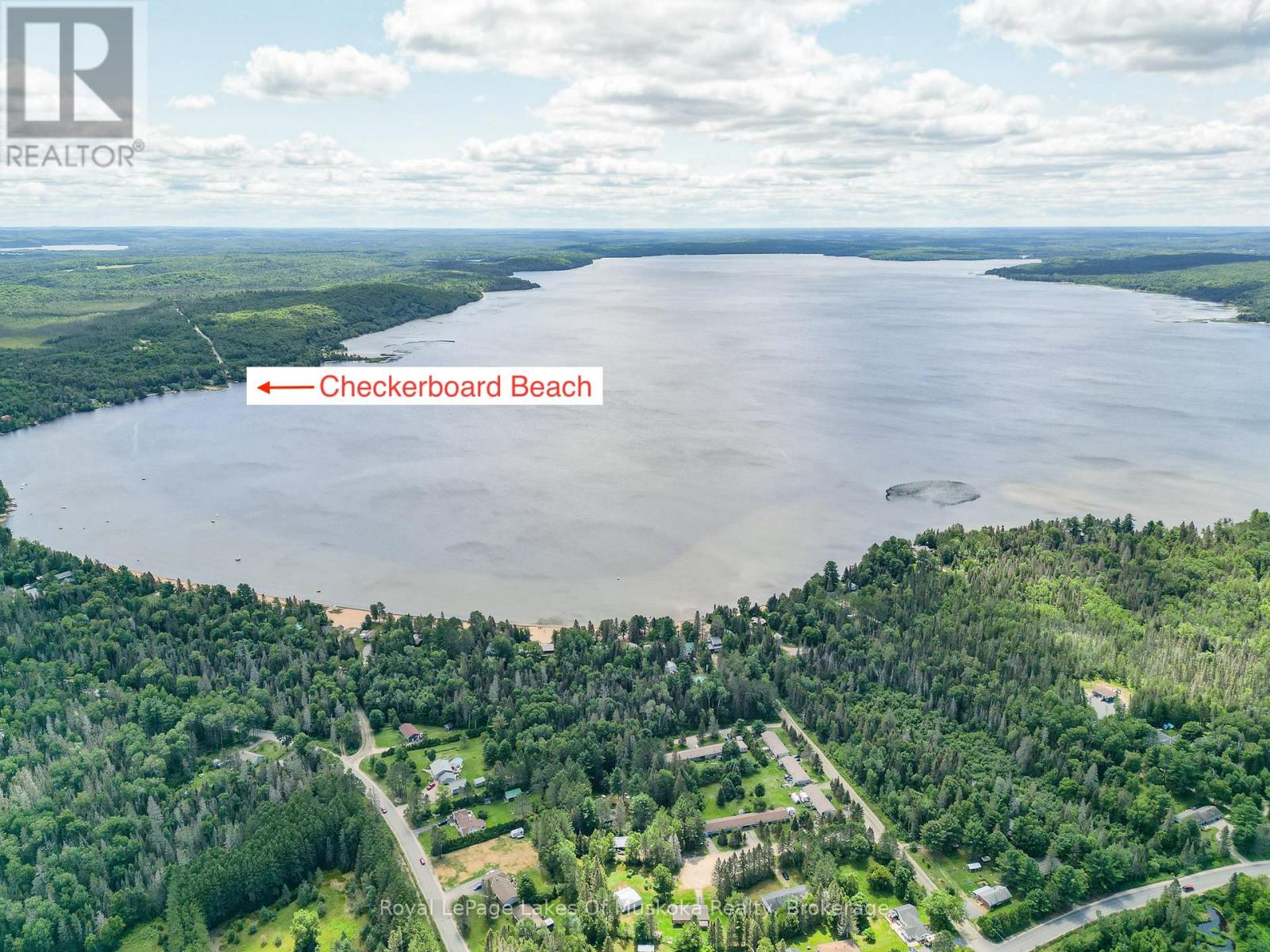 161 Forest Lake Road, Strong, Ontario  P0A 1Z0 - Photo 21 - X12139470