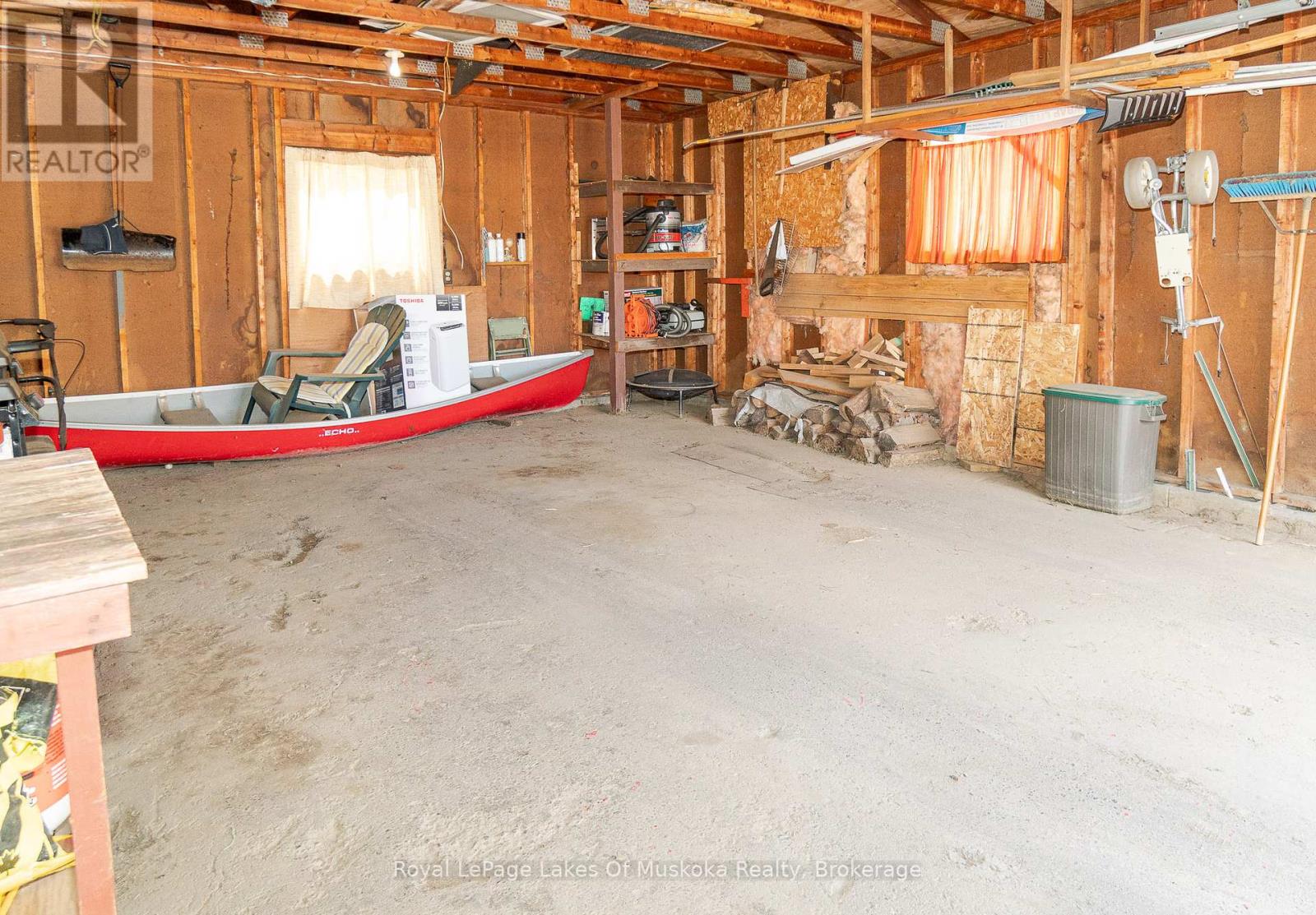 161 Forest Lake Road, Strong, Ontario  P0A 1Z0 - Photo 16 - X12139470
