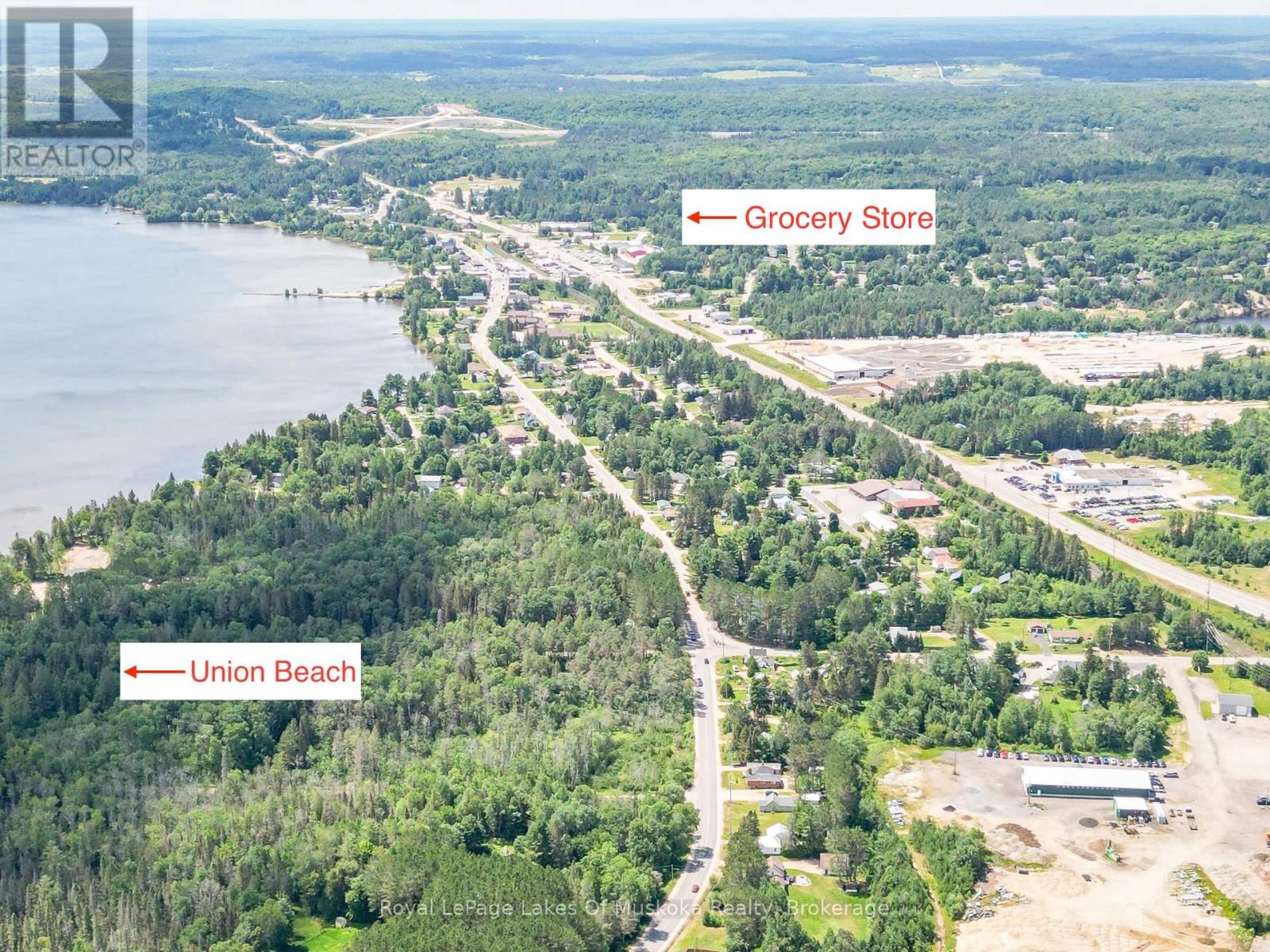 161 Forest Lake Road, Strong, Ontario  P0A 1Z0 - Photo 20 - X12139470