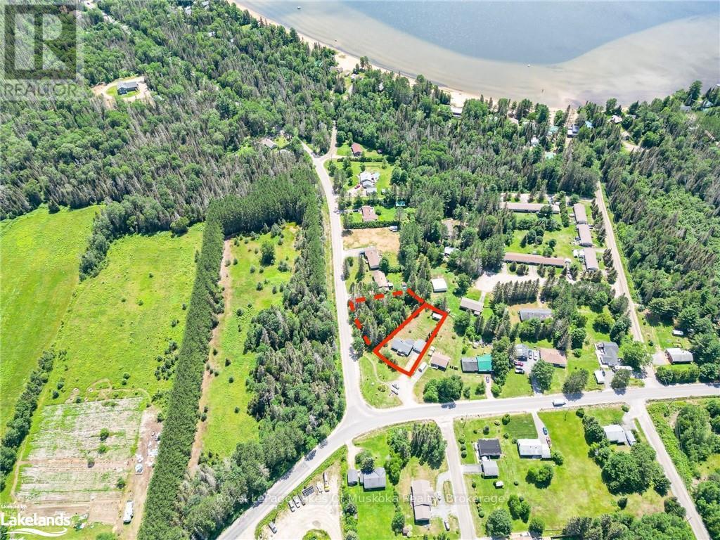 161 Forest Lake Road, Strong, Ontario  P0A 1Z0 - Photo 9 - X12139470
