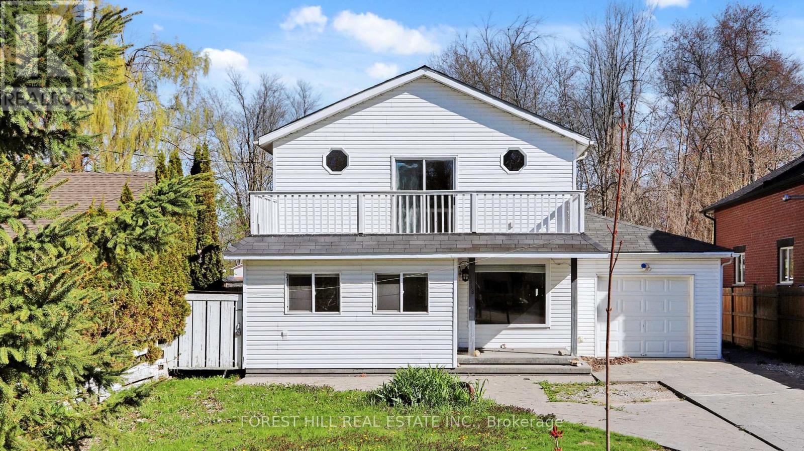 Property at 1118 GILFORD ROAD image 2