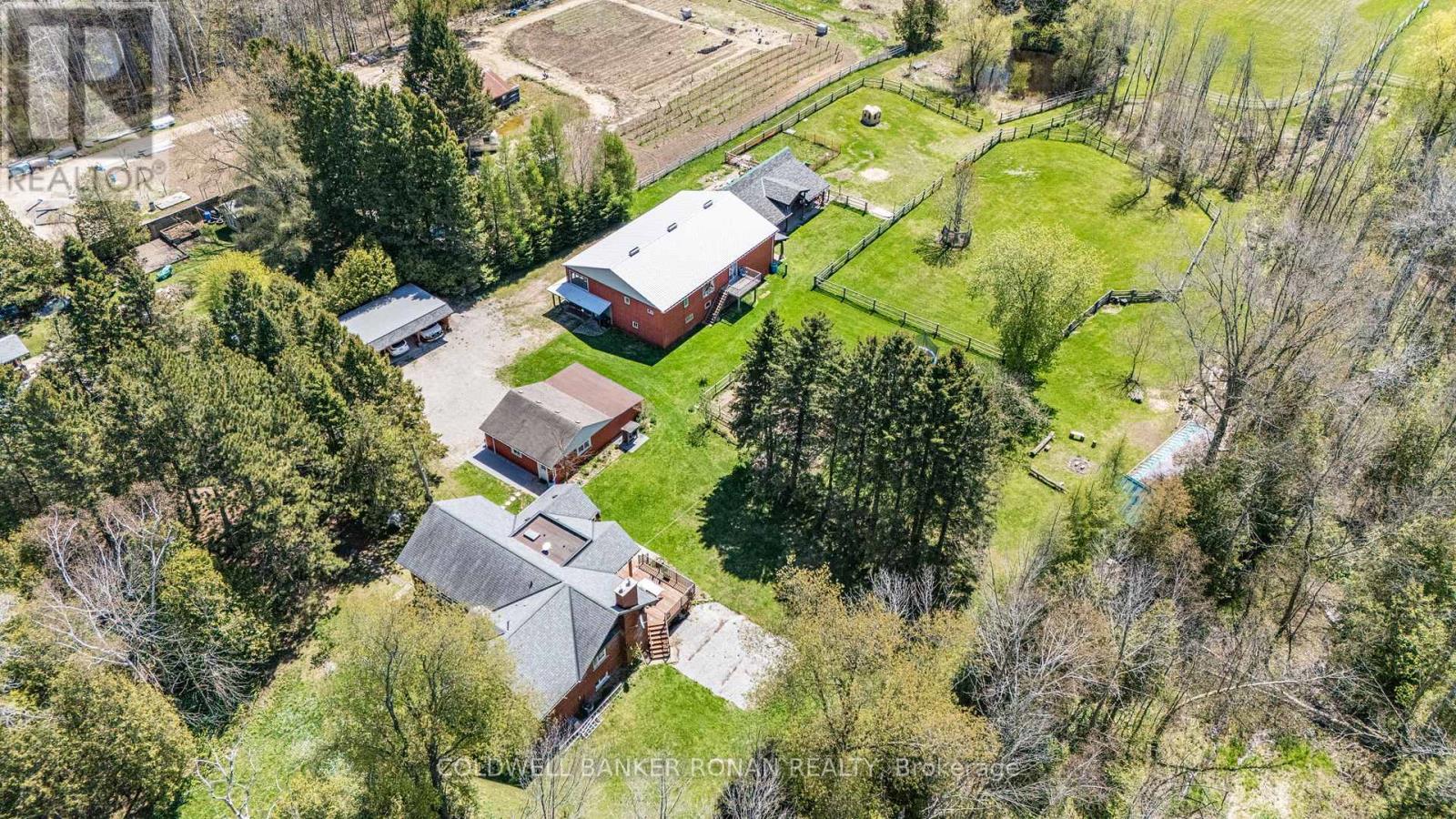 7171 9th Line, New Tecumseth, Ontario  L0G 1A0 - Photo 39 - N12144140