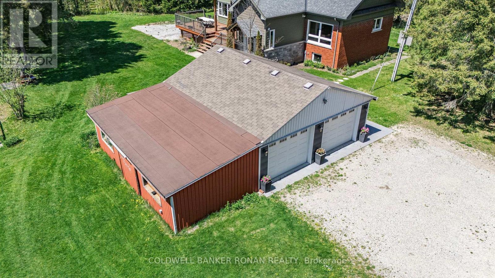 7171 9th Line, New Tecumseth, Ontario  L0G 1A0 - Photo 43 - N12144140