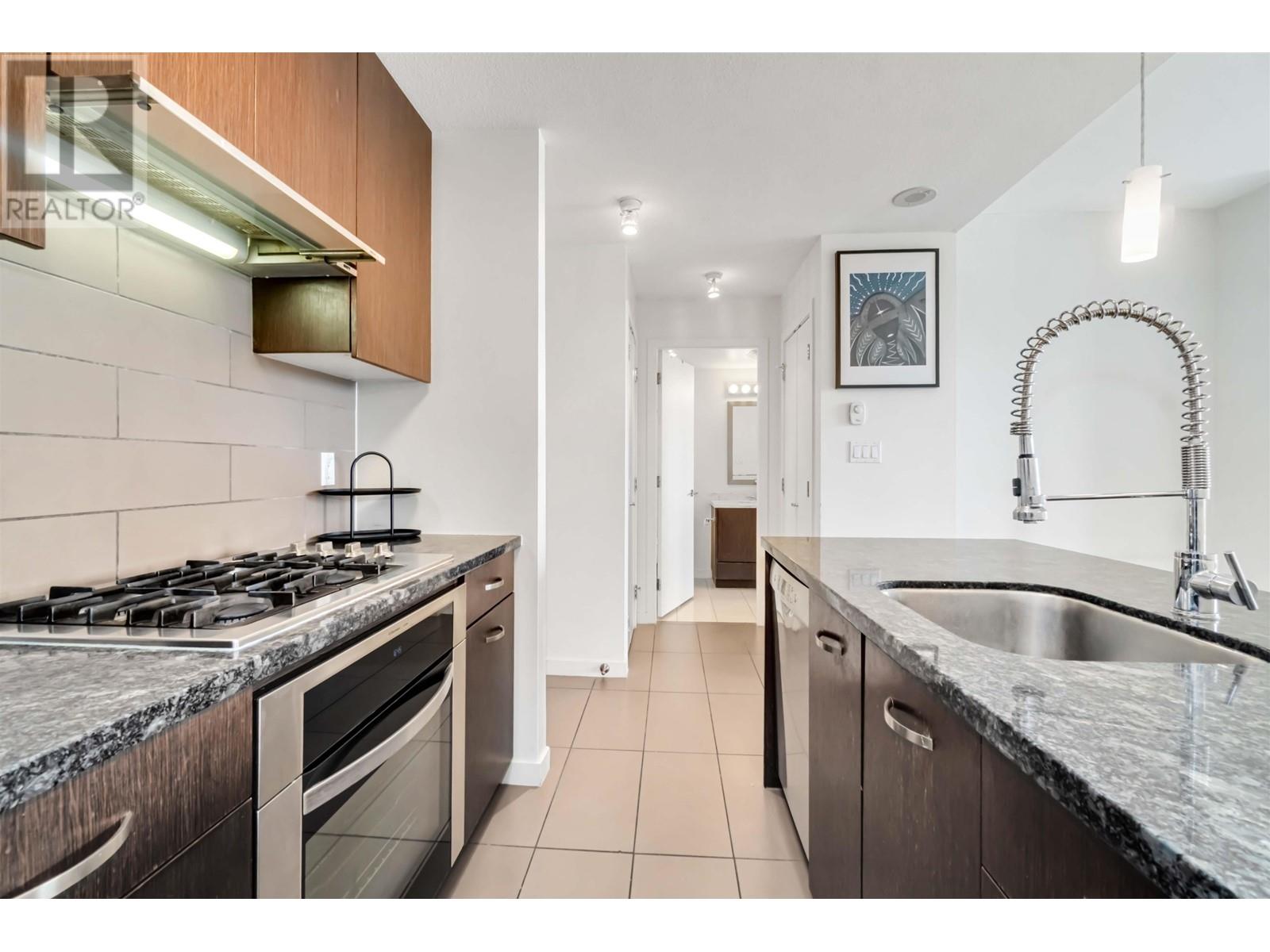 1203 2982 Burlington Drive, Coquitlam, British Columbia  V3B 0B3 - Photo 19 - R3001997