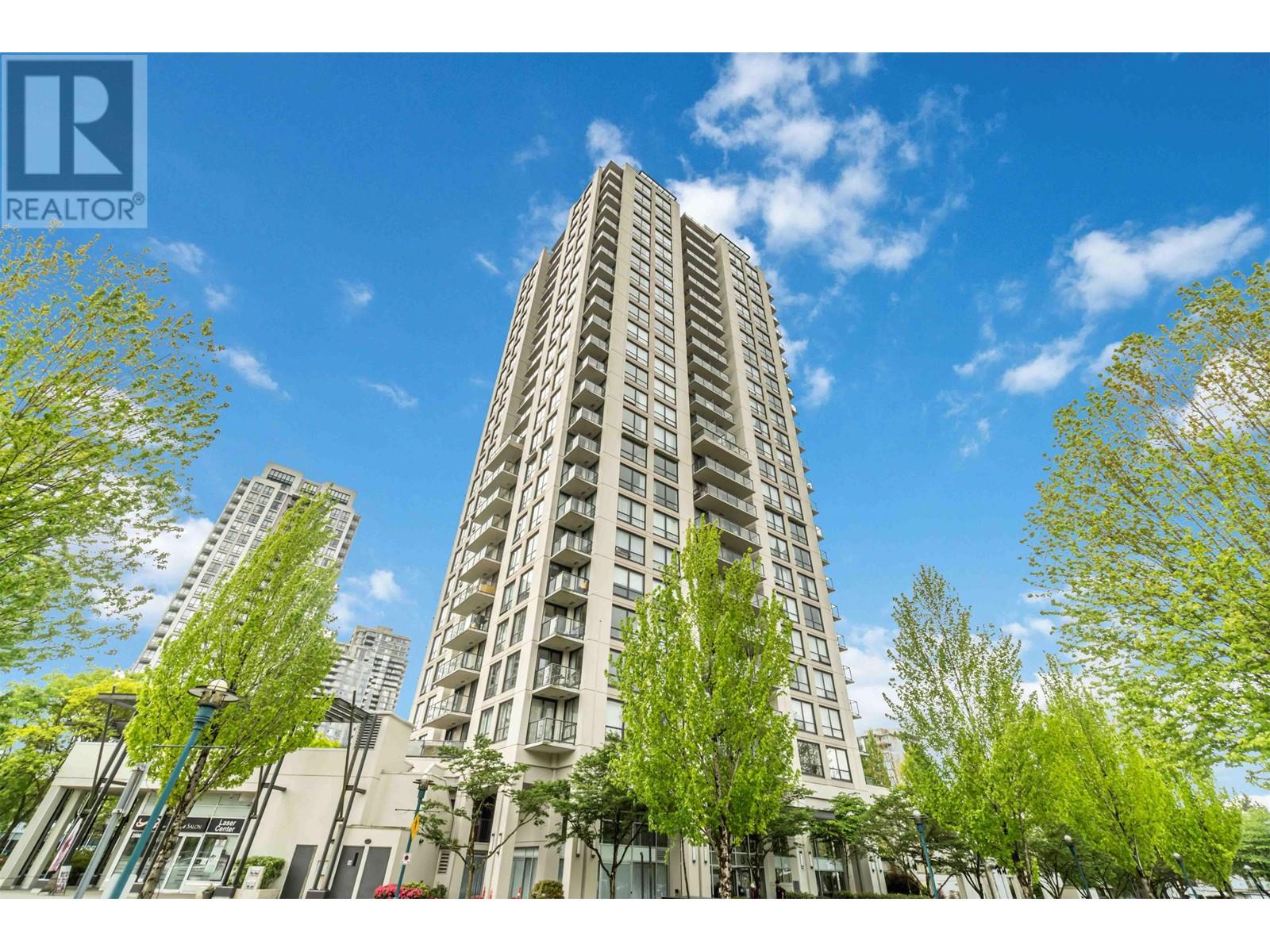 1203 2982 Burlington Drive, Coquitlam, British Columbia  V3B 0B3 - Photo 3 - R3001997