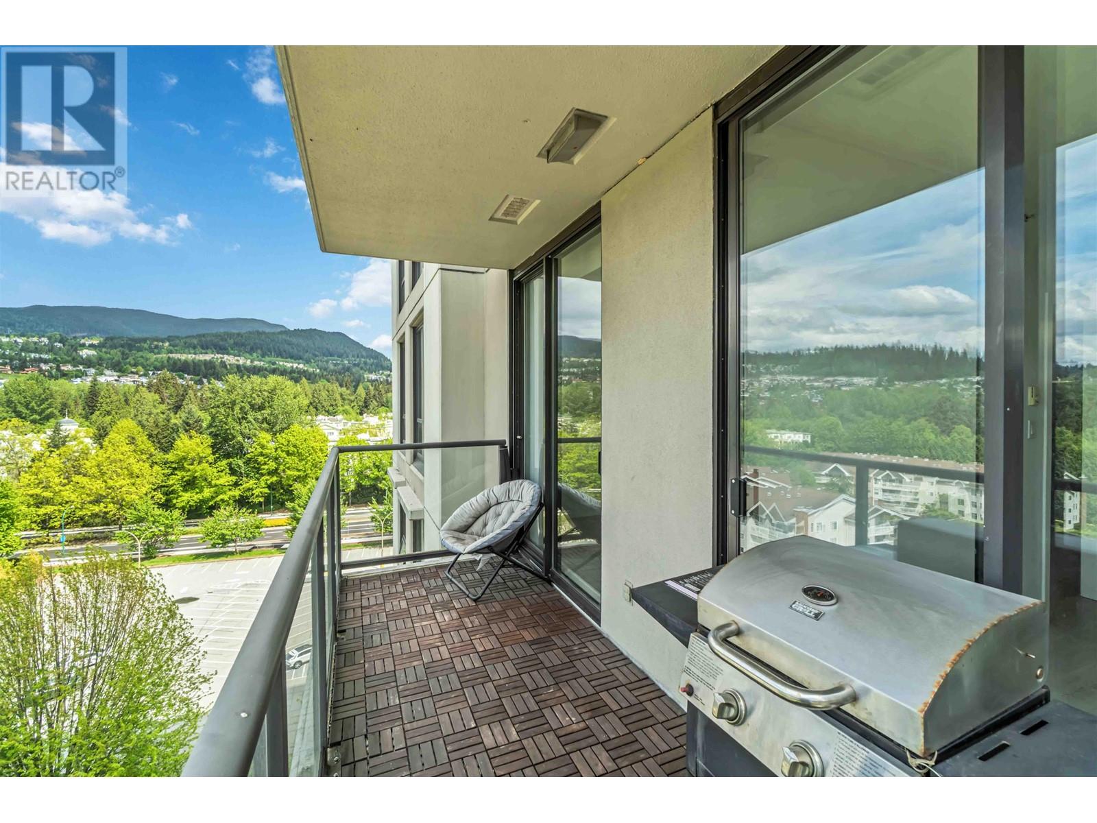 1203 2982 Burlington Drive, Coquitlam, British Columbia  V3B 0B3 - Photo 31 - R3001997