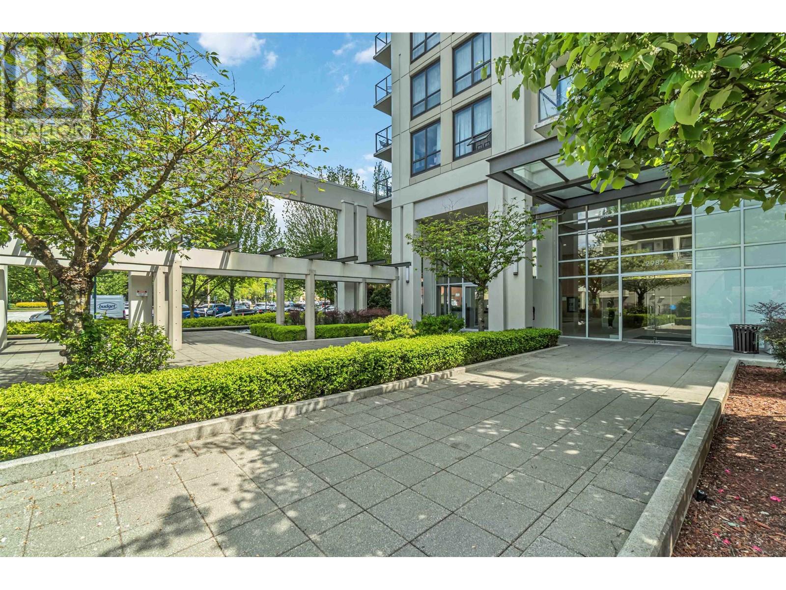 1203 2982 Burlington Drive, Coquitlam, British Columbia  V3B 0B3 - Photo 4 - R3001997
