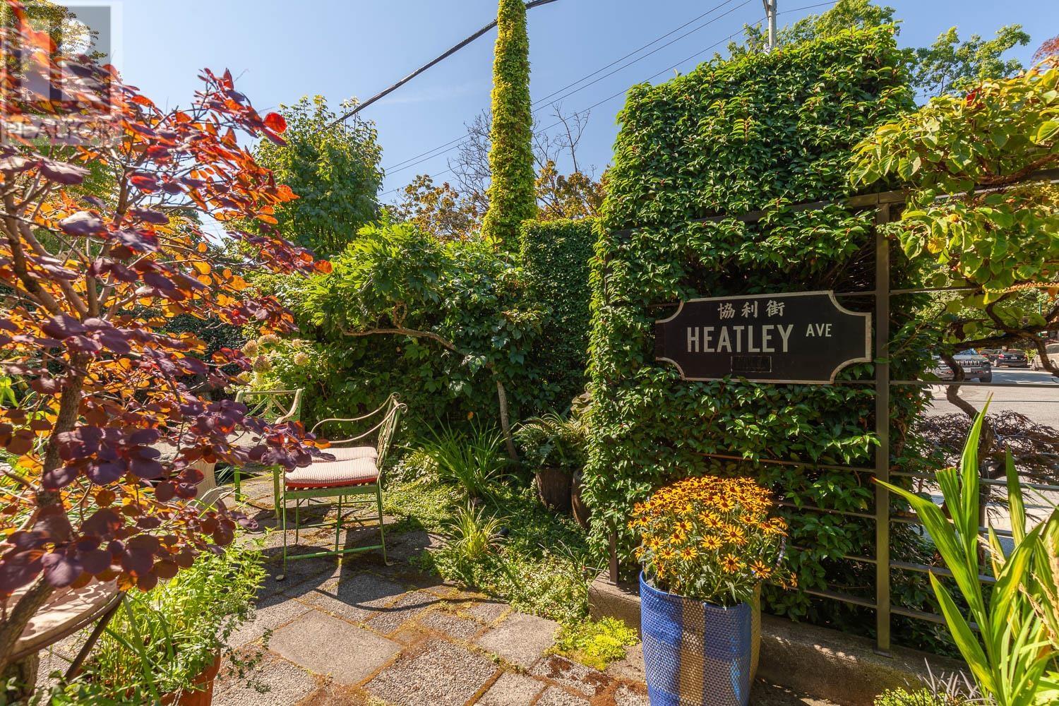 708 Heatley Avenue, Vancouver, British Columbia  V6A 4M1 - Photo 33 - R3002001