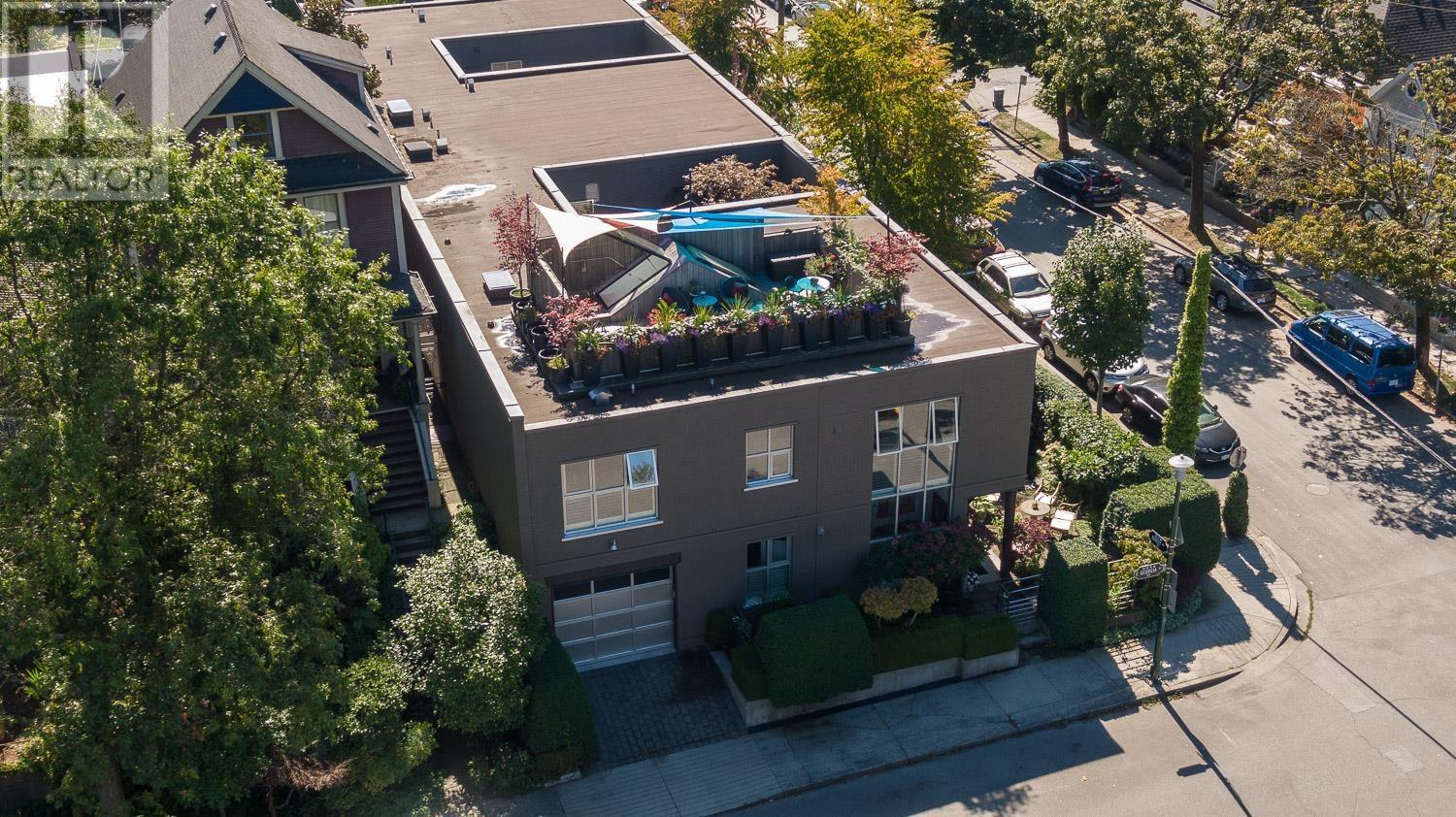 708 Heatley Avenue, Vancouver, British Columbia  V6A 4M1 - Photo 37 - R3002001