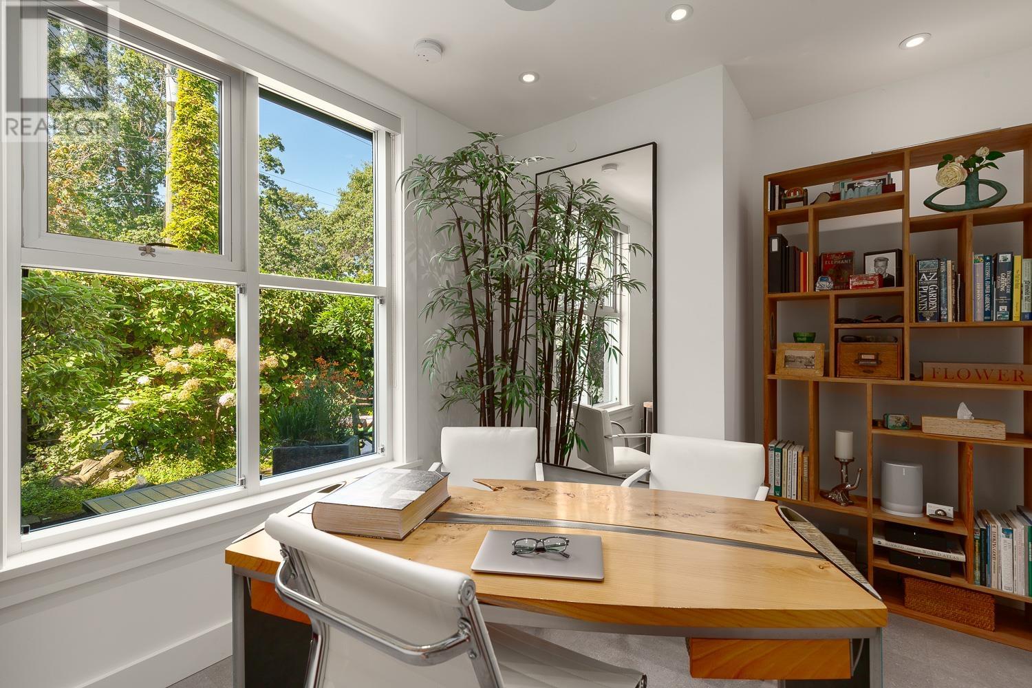 708 Heatley Avenue, Vancouver, British Columbia  V6A 4M1 - Photo 5 - R3002001