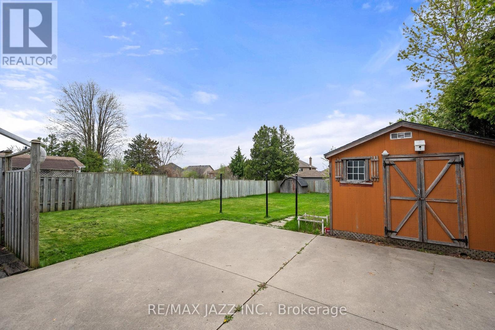 Property at 170 STEVENSON ROAD N image 3