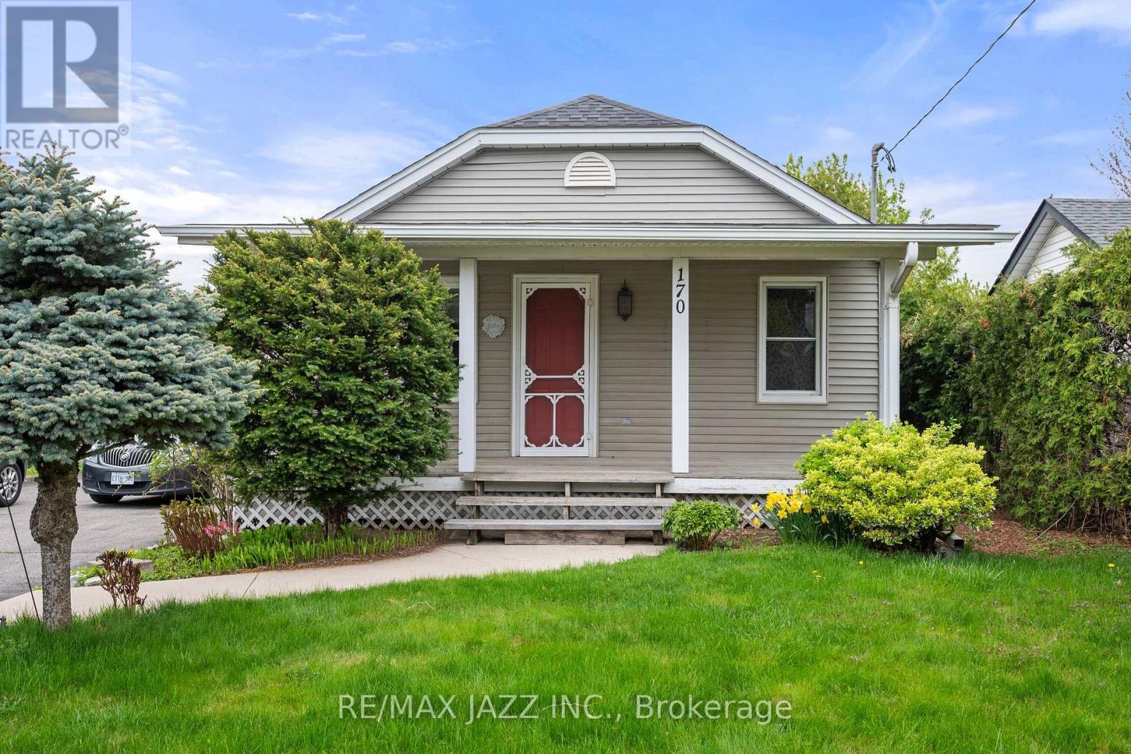 Property at 170 STEVENSON ROAD N image 2