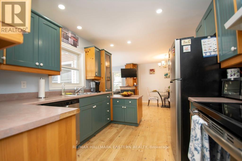 70 Sumcot Drive, Trent Lakes, Ontario  K0L 1J0 - Photo 15 - X12012915
