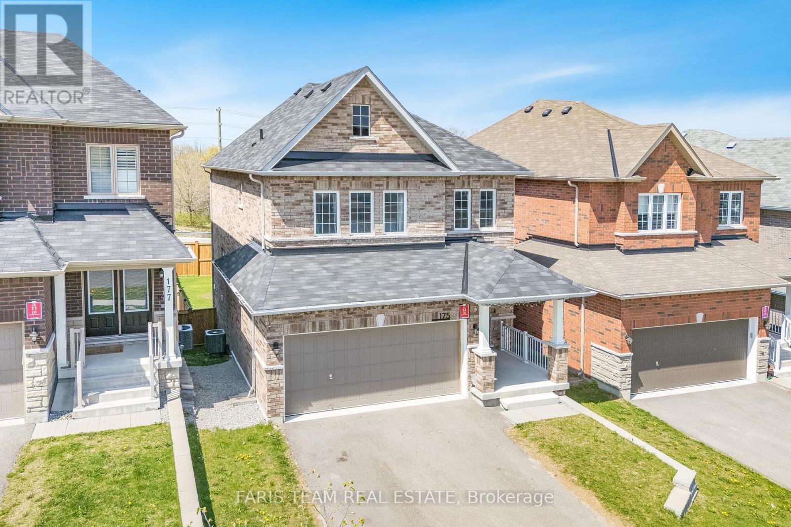 175 MUIRFIELD DRIVE, Barrie, Ontario