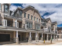 37 PEAREN LANE, Barrie, Ontario