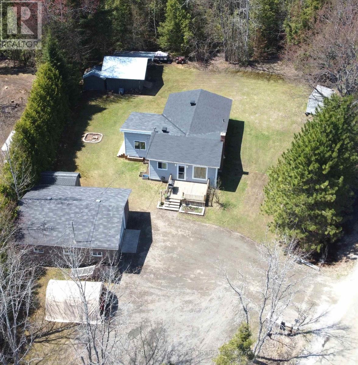 1566 JOCKO POINT ROAD, North Bay, Ontario