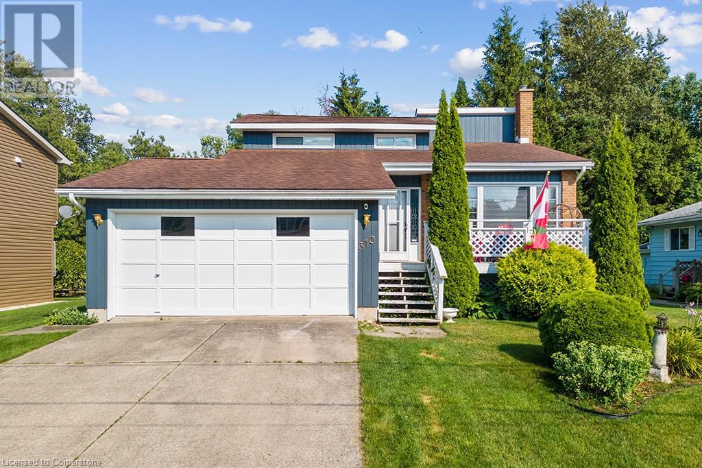 Property at 310 ALBERT Street S image 1