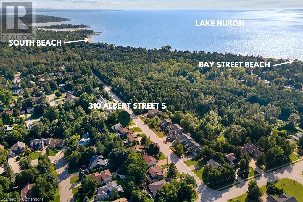 310 Albert Street S, Southampton, Ontario  N0H 2L0 - Photo 41 - 40728068