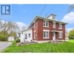 2481 DEVELOPMENT ROAD, North Dundas, Ontario