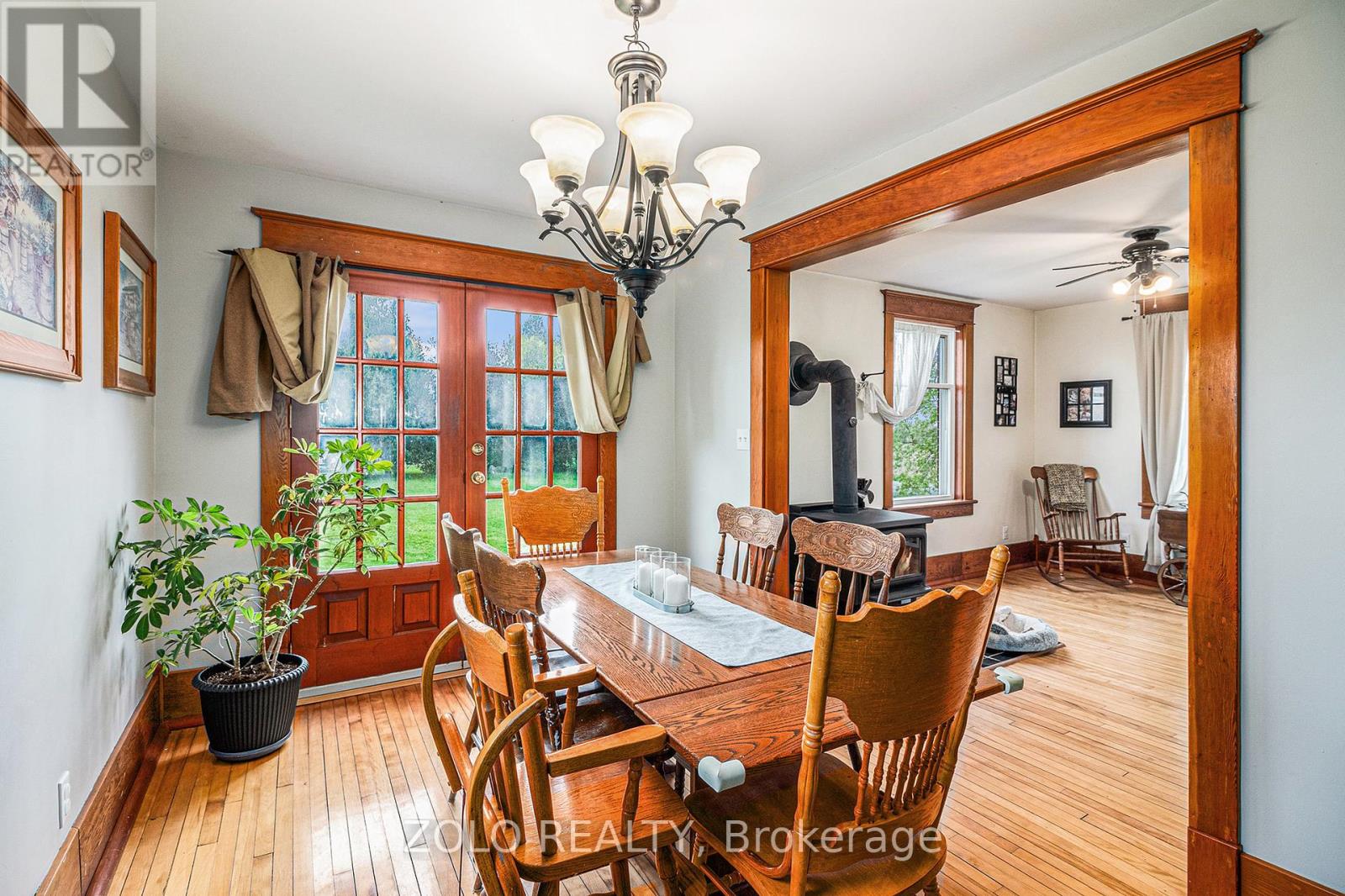 2481 Development Road, North Dundas, Ontario  K0E 1S0 - Photo 15 - X12141456