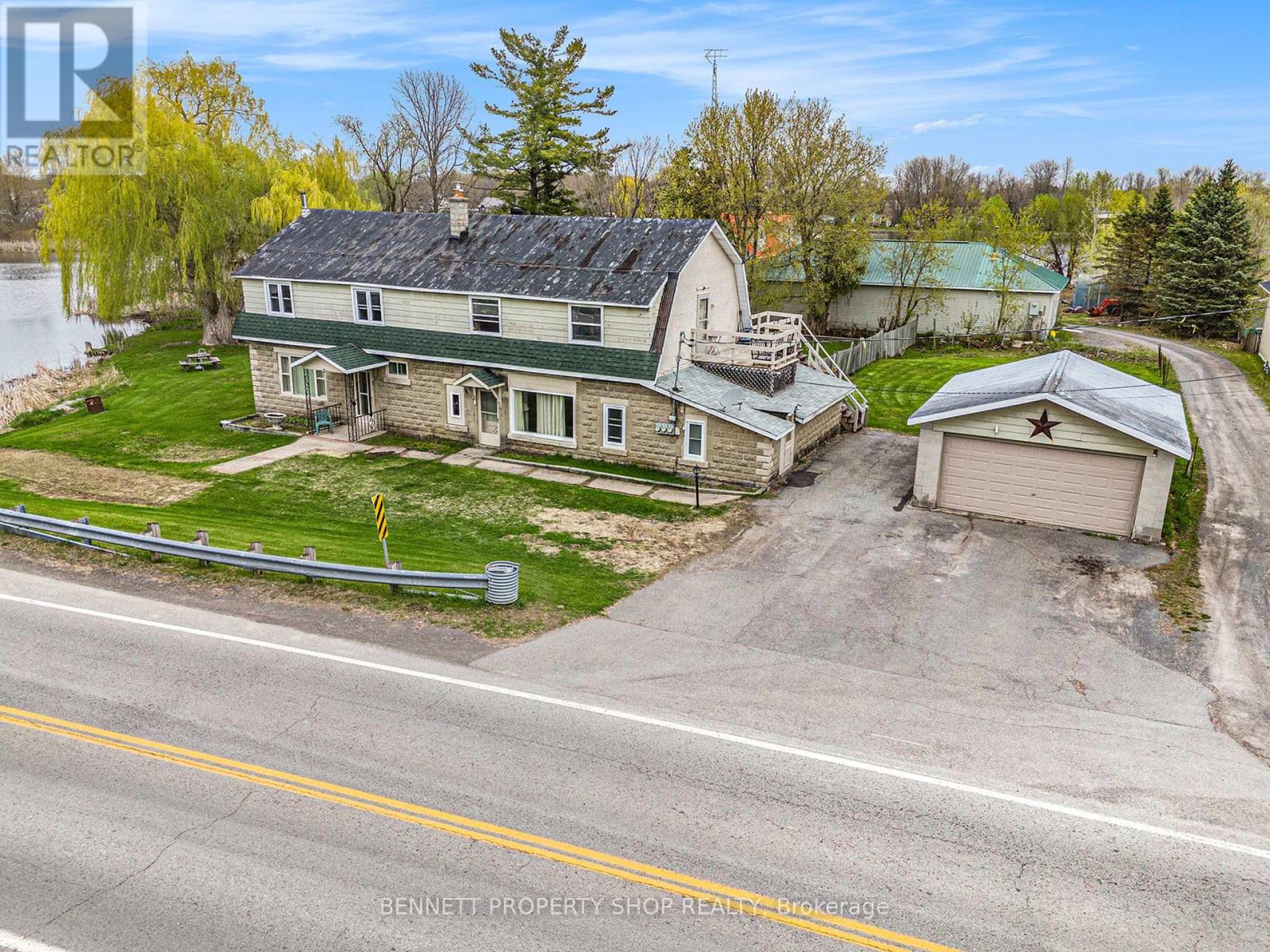 6763 Rideau Valley Drive S, Ottawa, Ontario  K0A 2E0 - Photo 36 - X12142408