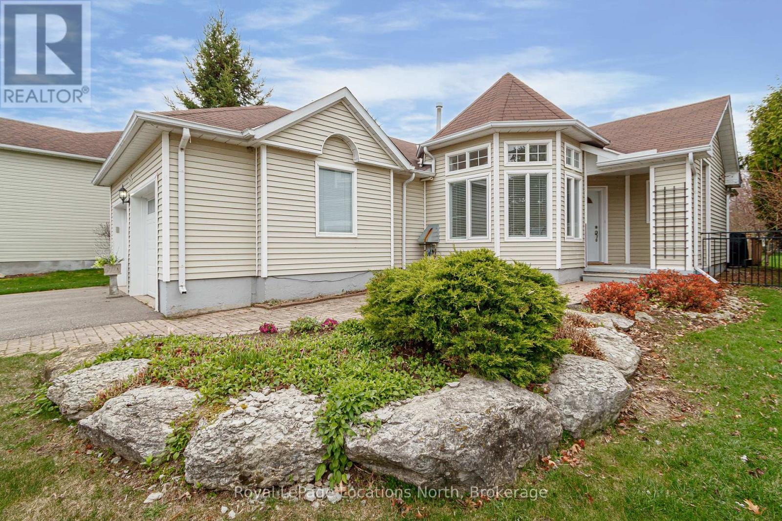 323 BALSAM STREET, collingwood, Ontario