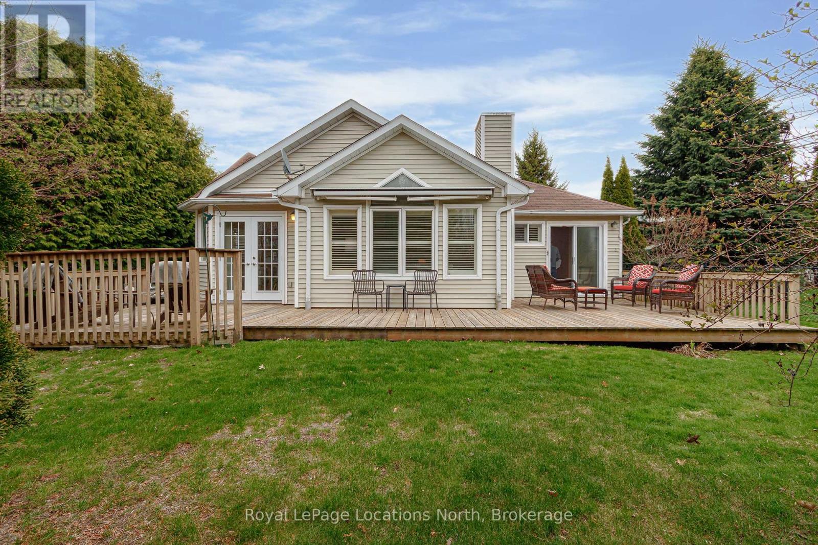 323 Balsam Street, Collingwood, Ontario  L9Y 5B9 - Photo 17 - S12144301