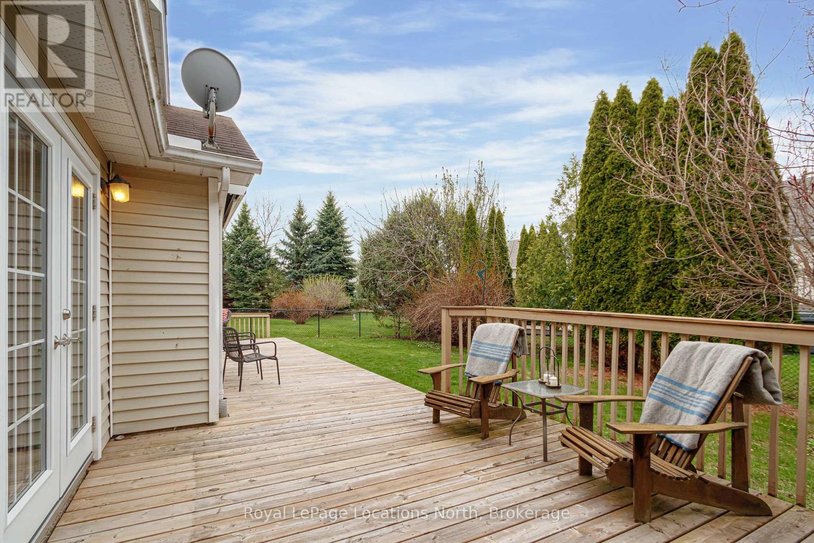 323 Balsam Street, Collingwood, Ontario  L9Y 5B9 - Photo 7 - S12144301