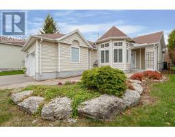 323 BALSAM STREET, collingwood, Ontario