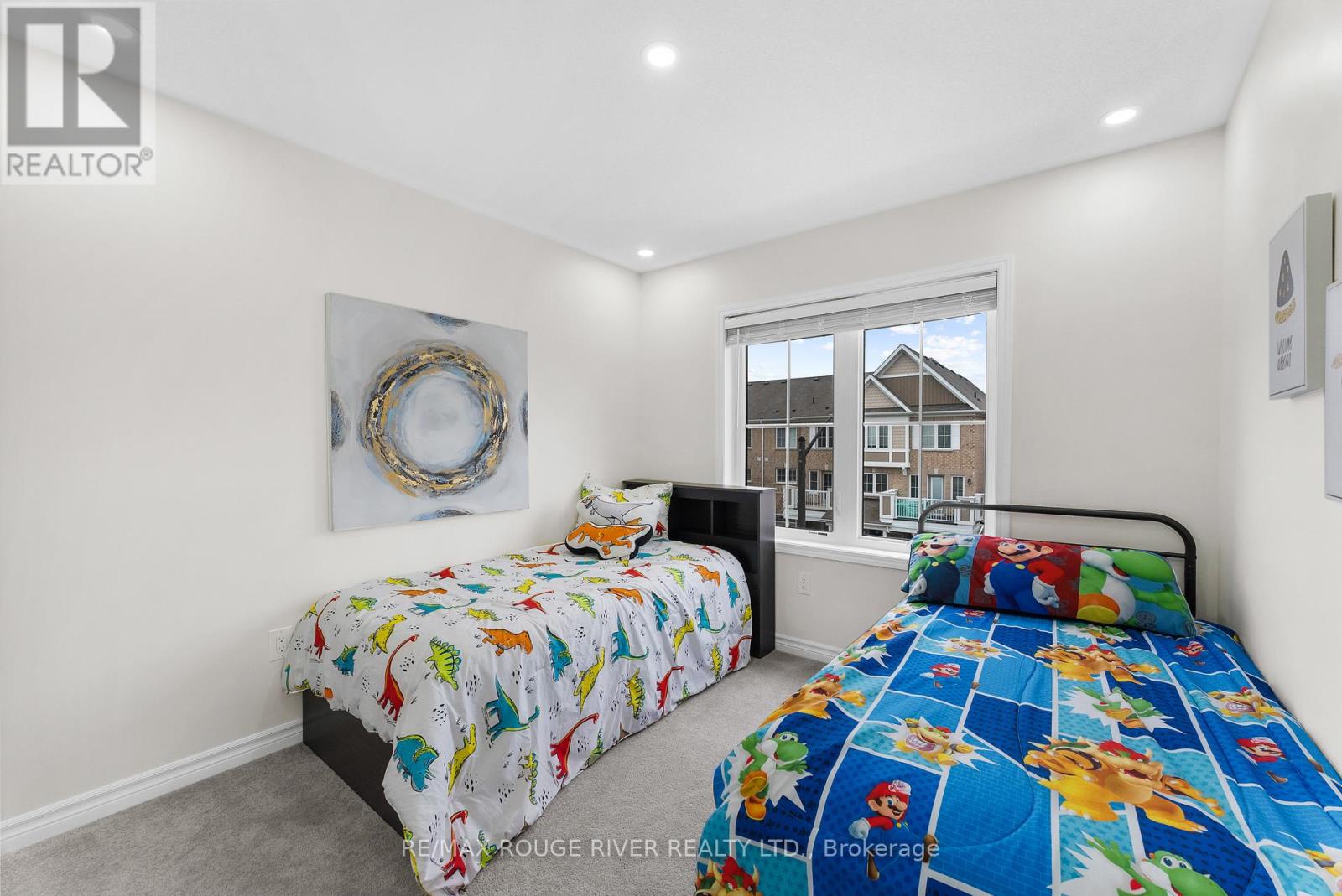 26 Goldeye Street, Whitby, Ontario  L1P 0E6 - Photo 26 - E12089150