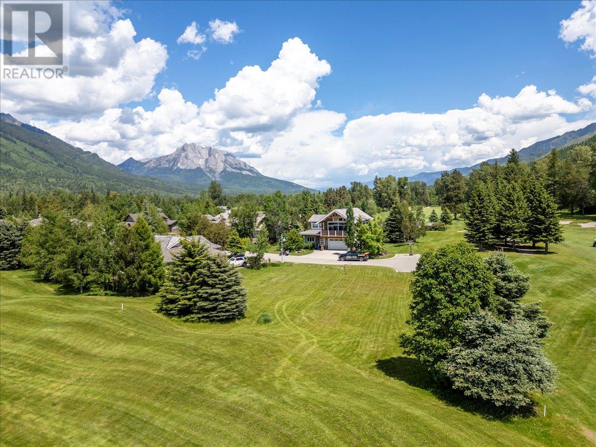 42 Skifty Morris Way, Fernie, British Columbia  V0B 1M5 - Photo 13 - 10347455