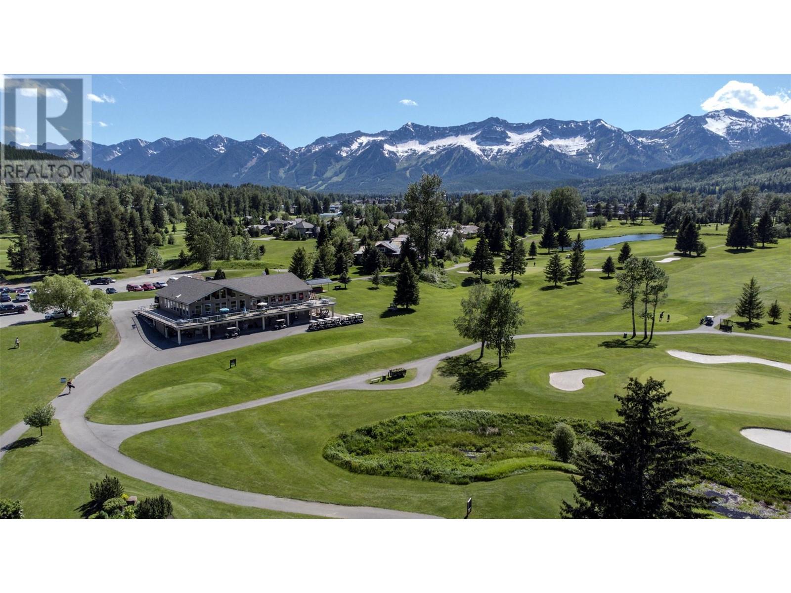 42 Skifty Morris Way, Fernie, British Columbia  V0B 1M5 - Photo 22 - 10347455