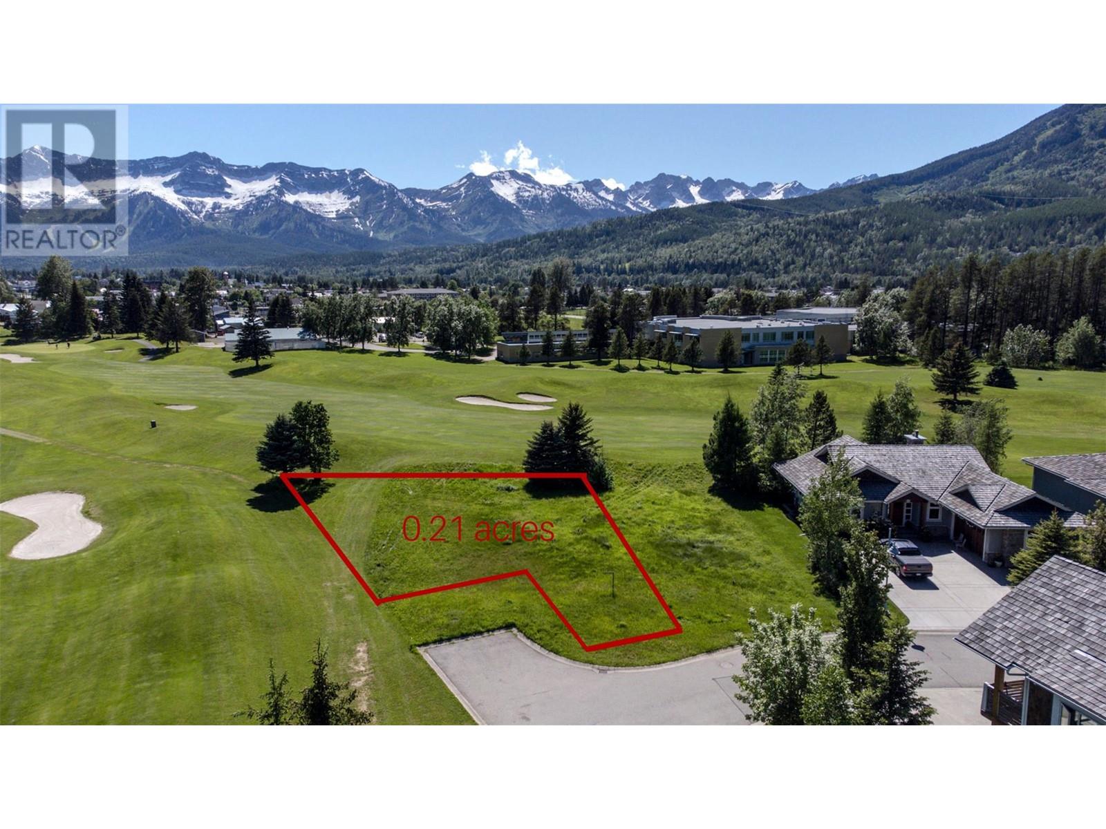 42 Skifty Morris Way, Fernie, British Columbia  V0B 1M5 - Photo 3 - 10347455