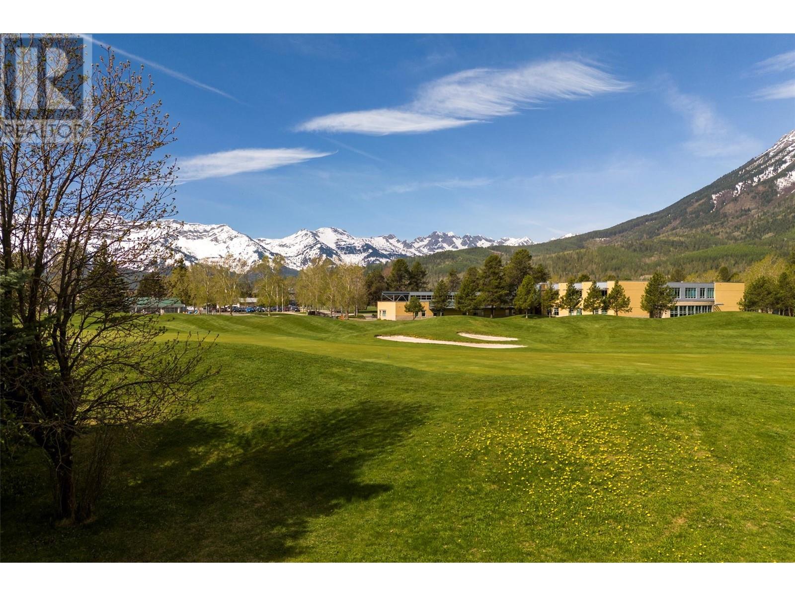 42 Skifty Morris Way, Fernie, British Columbia  V0B 1M5 - Photo 38 - 10347455
