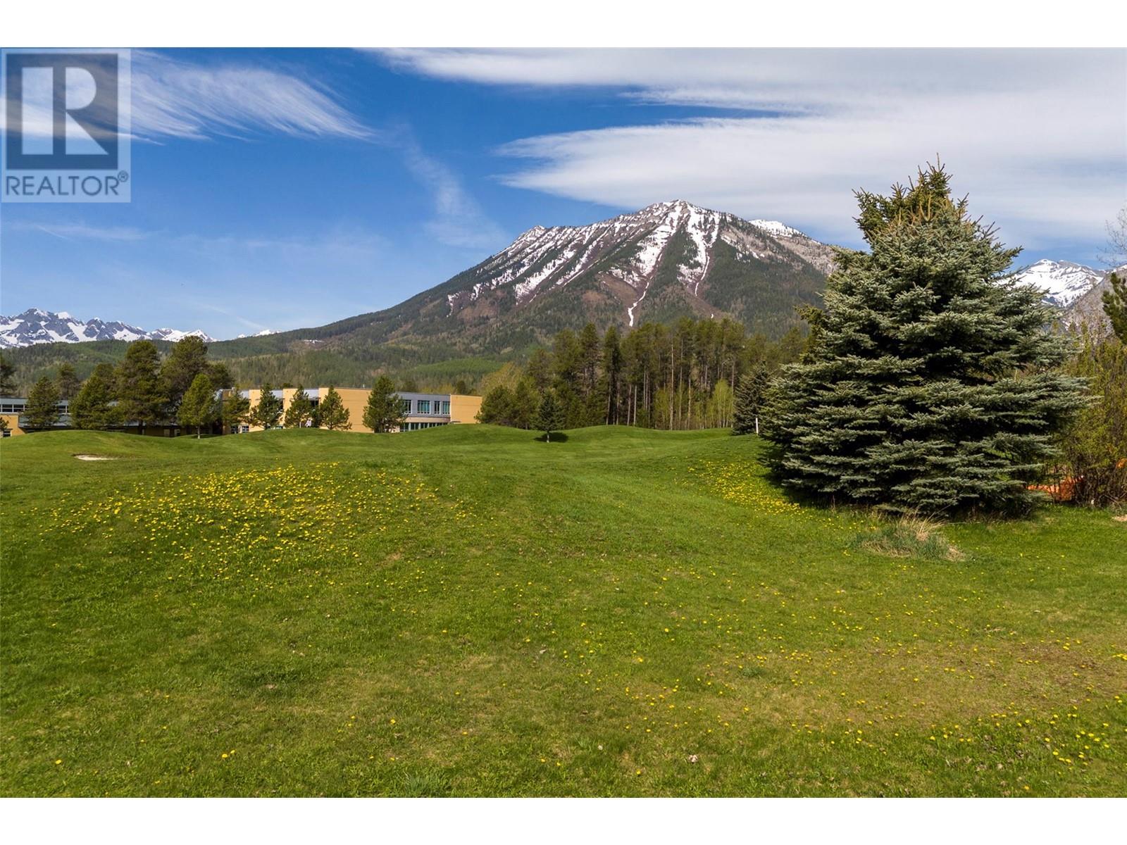 42 Skifty Morris Way, Fernie, British Columbia  V0B 1M5 - Photo 39 - 10347455