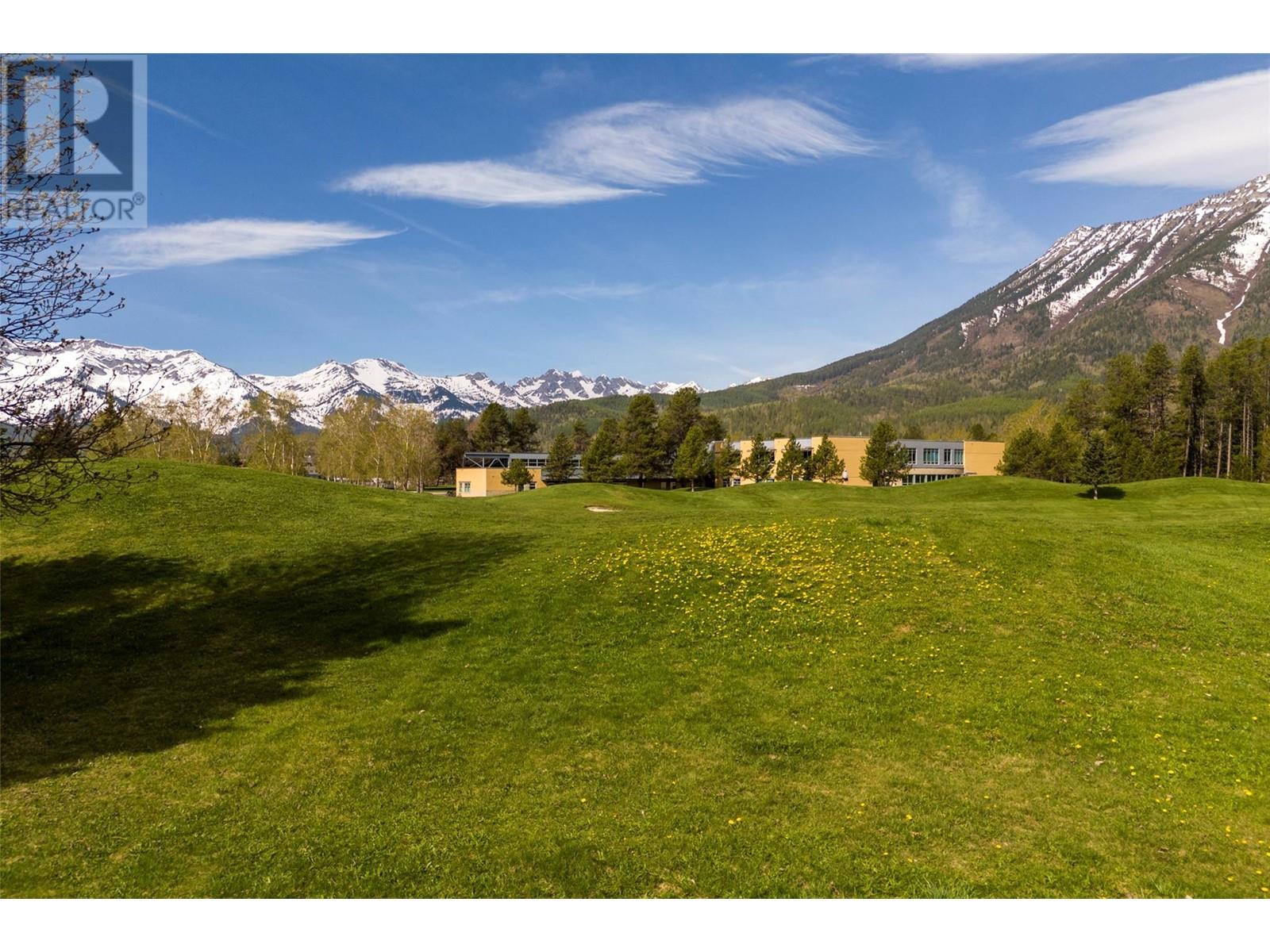 42 Skifty Morris Way, Fernie, British Columbia  V0B 1M5 - Photo 40 - 10347455
