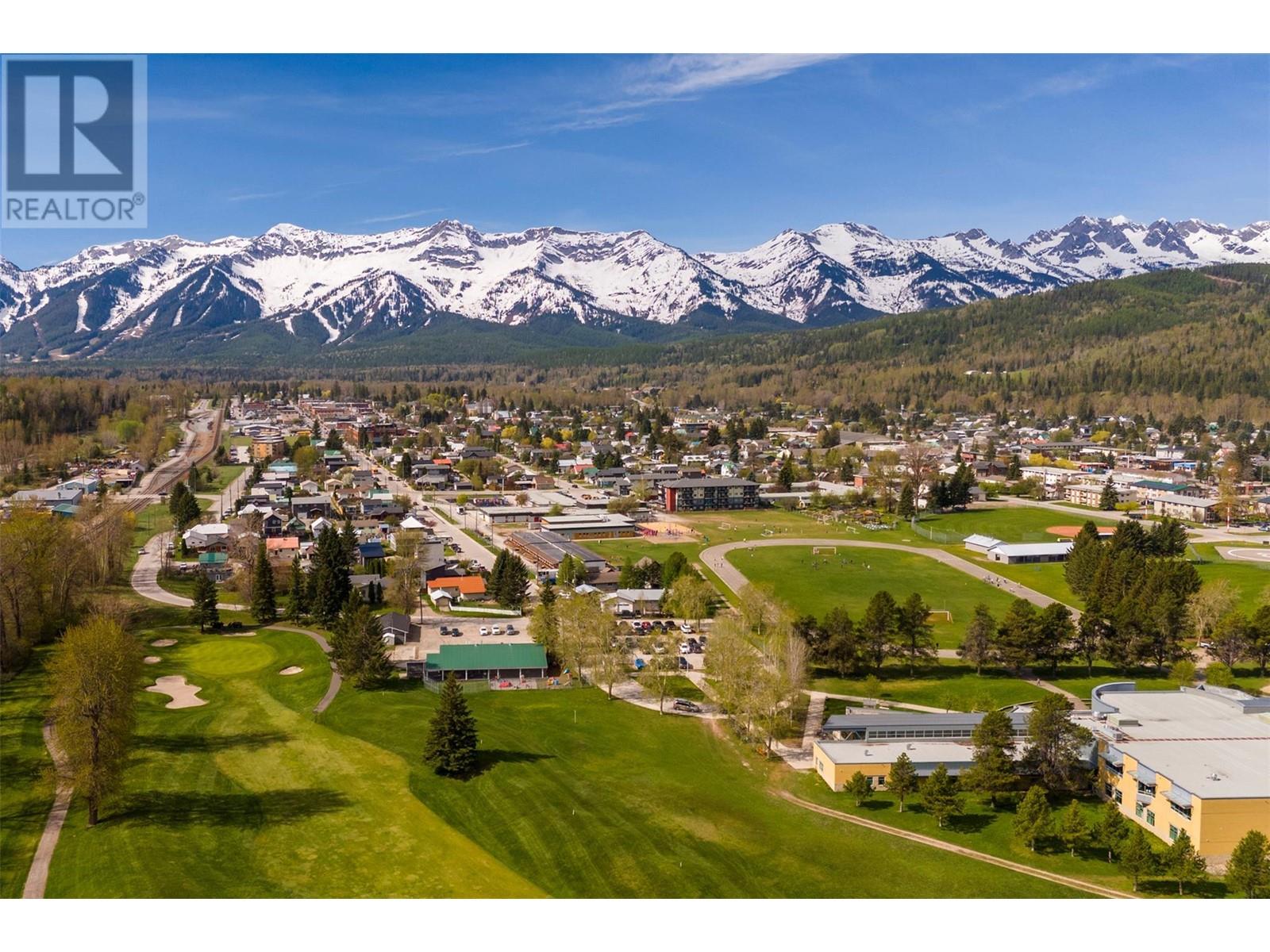 42 Skifty Morris Way, Fernie, British Columbia  V0B 1M5 - Photo 41 - 10347455