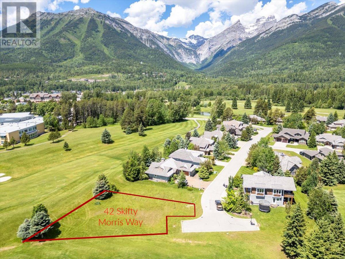 42 Skifty Morris Way, Fernie, British Columbia  V0B 1M5 - Photo 5 - 10347455