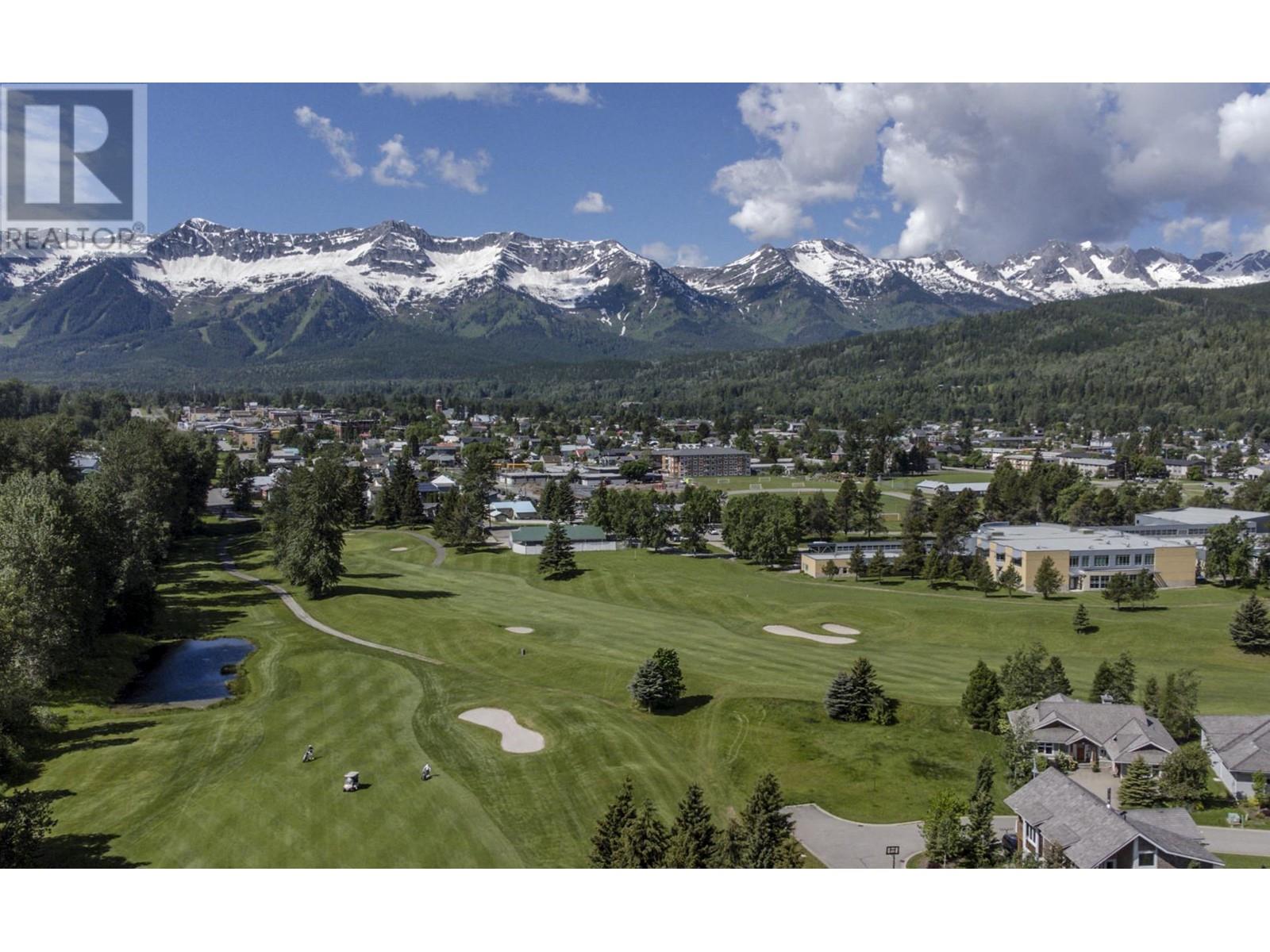 42 Skifty Morris Way, Fernie, British Columbia  V0B 1M5 - Photo 9 - 10347455